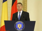 Klaus Iohannis prelungește starea de urgență cu 30 de zile