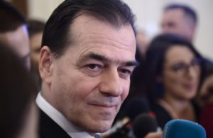 Ludovic Orban, anunț despre alegerile locale și parlamentare: ‘Trebuie organizate cât mai repede’