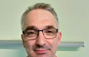 Florin Filip, noul manager al Spitalului Judeţean Suceava, şi-a dat demisia în plină epidemie de coronavirus