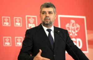 Ciolacu, ieșire dură după demiterea lui Streinu-Cercel: ‘În locul Tătaru m-aș ocupa de urgențele românilor’