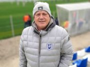 Marcel Pușcaș: „Ne dorim să jucăm în Liga 2 pe Ion Oblemenco!”