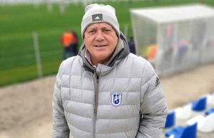 Marcel Pușcaș: „Ne dorim să jucăm în Liga 2 pe Ion Oblemenco!”