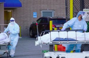 Medic legist renumit: Situația e extrem de exagerată. Coronavirusul e o boală inofensivă