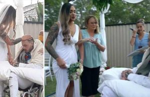 Povestea tragică a sportivului care a murit la o zi după ce s-a căsătorit cu iubirea vieţii lui