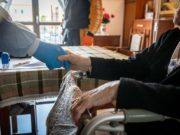 Pacientă decedată de coronavirus, ignorată la Spitalul din Arad: Au lăsat-o să moară ca un câine. Niciun medic nu a fost pe la ea!