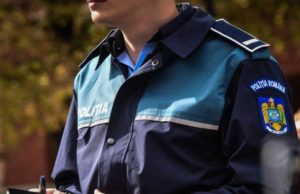 Unde lucrează polițistul din Dolj, depistat cu noul coronavirus