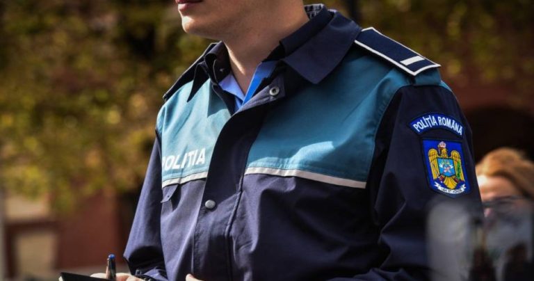 Polițist arestat pentru mită de peste 1 milion de Euro. Care a fost miza