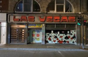 Bordel deschis în plină pandemie. Numărul mare de clienţi a atras atenţia poliţiei