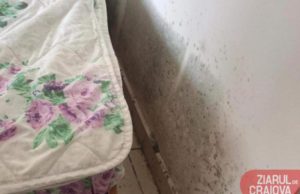 Controale la centrul de carantina din Calafat, după ce au fost publicate condițiile groaznice din interior. Autoritățile locale amendate, doljenii carantinați mutați în alt sediu