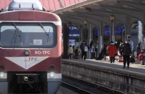 Sute de români urmează să plece în Austria să îngrijească bătrâni, ministrul Transporturilor neagă un acord