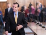 Ședință de urgență la MAI. Premierul Ludovic Orban, discuții cu Marcel Vela