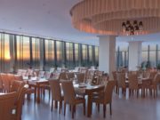 Hotelurile,barurile si restaurantele raman inchise pana la Craciun. Tara in care guvernul a facut anuntul