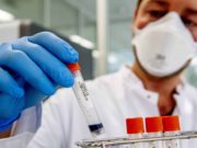 Studiu Oxford:Cifrele arată că nu mai există epidemie de coronavirus.