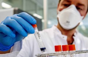 Specialist israelian: COVID-19 dispare complet după 70 de zile de la momentul instalării