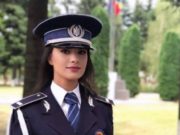 Poliţistă diagnosticată cu leucemie acută. Marian Godină: Avea febră şi s-a gândit că are Covid-19