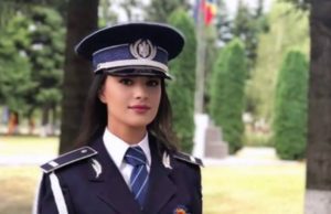 Poliţistă diagnosticată cu leucemie acută. Marian Godină: Avea febră şi s-a gândit că are Covid-19