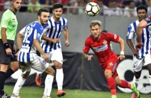 Transfer cu probleme pe ruta Iași – Craiova!