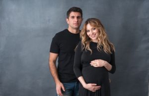 LAURA COSOI, DECLARAȚII DESPRE A TREIA SARCINĂ: ”TREBUIE SĂ-I FAC ȘI UN BĂIEȚEL!”