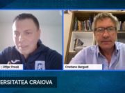 Prima reacție a lui Bergodi după ce a semnat cu Craiova: ”Este posibil!”