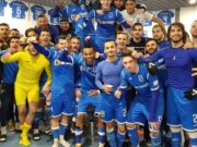 Veste imensă pentru fanii Craiovei: s-a întors acasă!