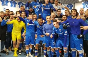 Veste imensă pentru fanii Craiovei: s-a întors acasă!