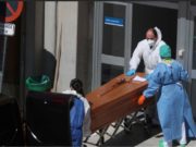 “Ne obliga sa declaram ca a murit de Coronavirus. Nu vom face asta mincinosilor / Toata lumea moare de Corona, nimic altceva” – Marturia unei romance