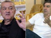 Vestea la care nu se gandea nimeni! Gigi Becali s-a impacat cu Victor Piturca! Anuntul facut in direct la TV de patronul FCSB
