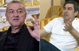 Vestea la care nu se gandea nimeni! Gigi Becali s-a impacat cu Victor Piturca! Anuntul facut in direct la TV de patronul FCSB