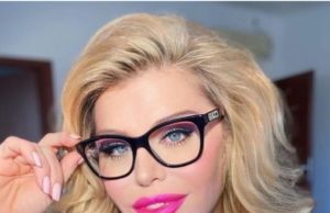 Loredana Groza a cucerit internetul! Peste 11.000 de vizualizări la un clip de pe Instagram