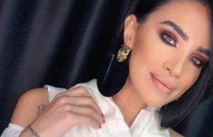 ADELINA PESTRIȚU A ANUNȚAT CU NERĂBDARE CE VA FACE ÎN ZIUA DE 15 MAI: ”O SĂ RUP UȘA, SĂ MERG LA…”