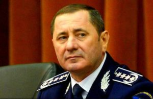 Șeful Poliției de Frontieră, Ioan Buda, a demisionat din funcție. Care este motivul