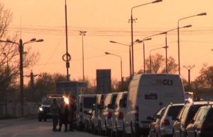 67.800 de români au intrat în țară în ultimele 4 zile. Peste 20.000, doar în ultimele 24 de ore