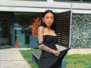 ÎMAGINI INCENDIARE MARCA RUBY! E GOALĂ-N PAT ȘI…