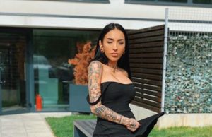 ÎMAGINI INCENDIARE MARCA RUBY! E GOALĂ-N PAT ȘI…