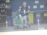 Oglindă, oglinjoară, de ce l-ai lăsat să iasă așa pe afară? Dan Bittman a ajuns doar umbra unui bărbat fatal