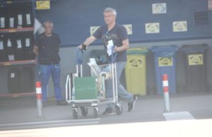 Oglindă, oglinjoară, de ce l-ai lăsat să iasă așa pe afară? Dan Bittman a ajuns doar umbra unui bărbat fatal