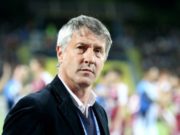 Ajutor pentru patron! Bergodi a vrut sa doneze plasma pentru patronul Rotaru