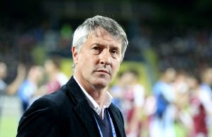 Bergodi, pus la zid: „Nu cred că este antrenor în prima ligă cu rezultate mai proaste în ultimele meciuri”