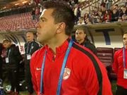 Cosmin Contra, primul pe lista lui Rotaru!