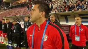 Cosmin-Contra-la-Universitatea-Craiova