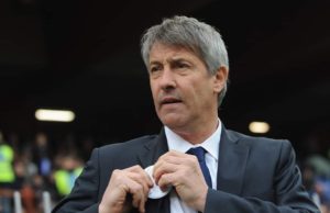 OFICIAL. Cristiano Bergodi este noul antrenor al Universităţii Craiova. Italianul va intra în carantină în Bănie