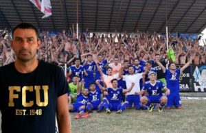 FCU Craiova își face echipă de Liga 1: „E posibil să aducem nume consacrate”