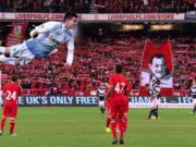 Valentin Mihăilă, pe lista lui Liverpool!