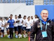 Rotaru, aproape de primul transfer al verii!