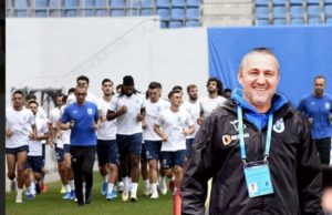 Rotaru, aproape de primul transfer al verii!