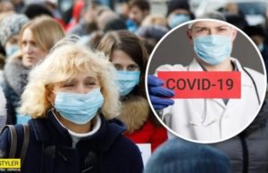 ÎN AUSTRIA A IEȘIT LA IVEALĂ „MINCIUNA COVID-19” FĂCUTĂ DE GUVERN