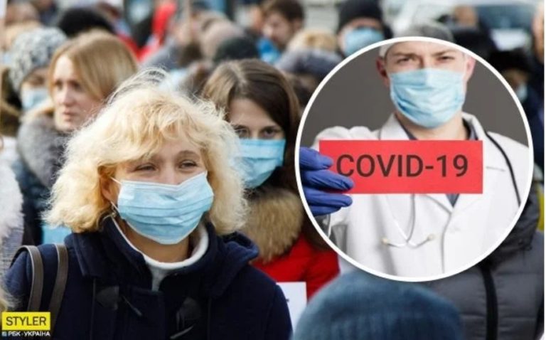 ÎN AUSTRIA A IEȘIT LA IVEALĂ „MINCIUNA COVID-19” FĂCUTĂ DE GUVERN