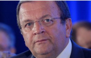 Gheorghe Flutur, președintele CJ Suceava, a apărut drept medic, pe lista primilor testați