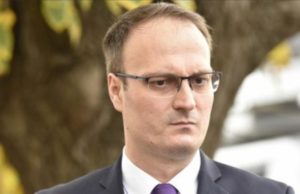 ALEXANDRU CUMPĂNAȘU, DECLARAȚII ULUITOARE DUPĂ PROCESUL LUI GHEORGHE DINCĂ: ”NU A OMORÂT-O PE ALEXANDRA!”