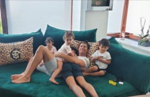 CRISTIANO RONALDO, AROGANȚĂ DE 8.000.000 DE EURO. CE INVESTIȚIE A FĂCUT MARELE FOTBALIST